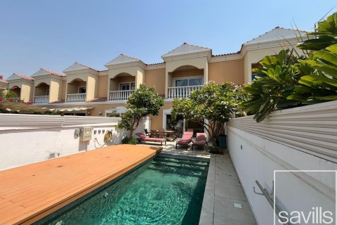 Városi lakóépület itt: Jumeirah Village Triangle, Dubai, EAE, 3 hálószoba, 180.05 m², azonosító: 755331