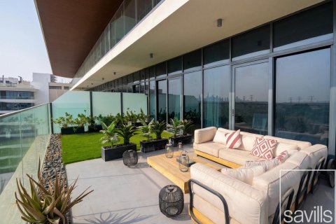Lakás itt: Jumeirah Village Triangle, Dubai, EAE, 2 hálószoba, 137.03 m², azonosító: 755336 - fénykép 2