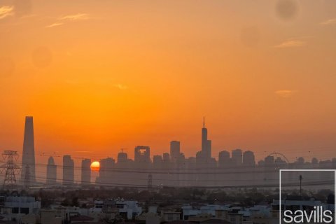 Lakás itt: Jumeirah Village Triangle, Dubai, EAE, 2 hálószoba, 137.03 m², azonosító: 755336 - fénykép 15