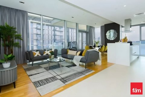 Byt v Dubai, SAE 2 ložnice, 152.5 m² Č.: 739116 - fotografie 2