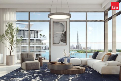 Apartmen di Dubai, UAE 3 bilik tidur, 145.7 meter persegi № 739112 - foto 5