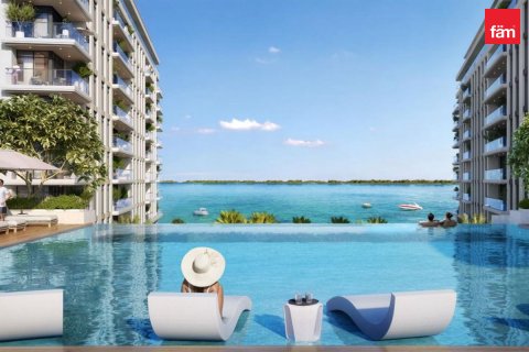 Apartmen di Dubai, UAE 3 bilik tidur, 145.7 meter persegi № 739112 - foto 7