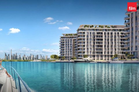 Apartmen di Dubai, UAE 3 bilik tidur, 145.7 meter persegi № 739112 - foto 4