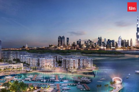 Apartmen di Dubai, UAE 3 bilik tidur, 145.7 meter persegi № 739112 - foto 8