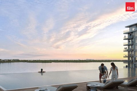 Apartmen di Dubai, UAE 3 bilik tidur, 145.7 meter persegi № 739112 - foto 10