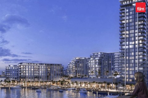Dzīvoklis Dubaijā, AAE 3 istabas, 145.7 m2 Nr. 739112