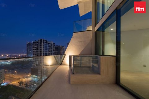 Dubai、UAEにあるマンション 1ベッドルーム、85.6 m2 No739113