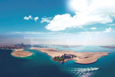 Купить земельный участок в Nareel Island, Абу-Даби, ОАЭ 705м2, № 407320 - фото 3
