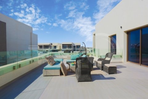 Vilë në Yas Island, Abu Dhabi, Emiratet e Bashkuara Arabe 4 dhoma gjumi, 435.2 m2. № 407652 - Foto 15