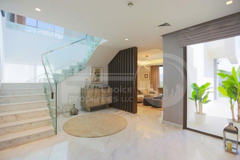 Vilë në Yas Island, Abu Dhabi, Emiratet e Bashkuara Arabe 4 dhoma gjumi, 435.2 m2. № 407652 - Foto 3