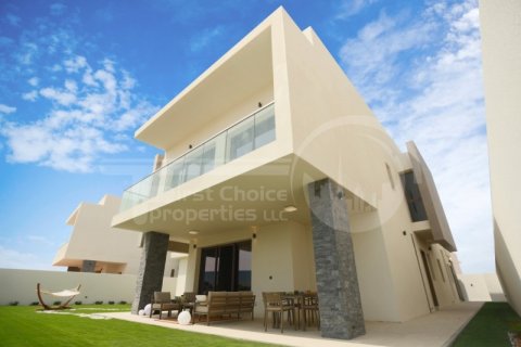 Yas Island, Abu Dhabi, संयुक्त अरब अमीरात में विला, 4 बेडरूम, 435.2 वर्ग मीटर, संख्या 407652