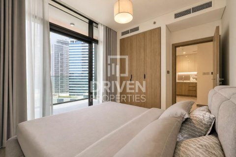 Apartemen di Business Bay, Dubai, UEA 1 kamar tidur, 59.18 m2 nomor 757025 - foto 11