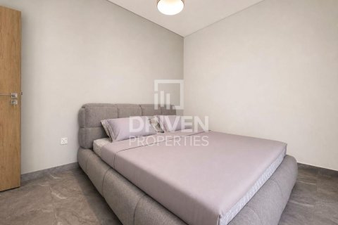 Apartemen di Business Bay, Dubai, UEA 1 kamar tidur, 59.18 m2 nomor 757025 - foto 9