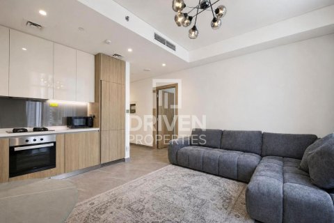 Apartemen di Business Bay, Dubai, UEA 1 kamar tidur, 59.18 m2 nomor 757025 - foto 3