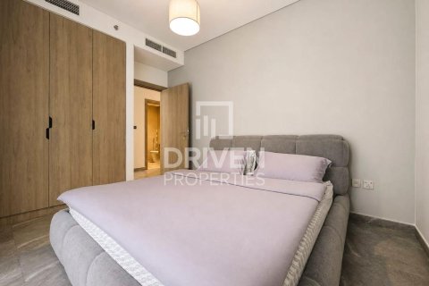 Apartemen di Business Bay, Dubai, UEA 1 kamar tidur, 59.18 m2 nomor 757025 - foto 10