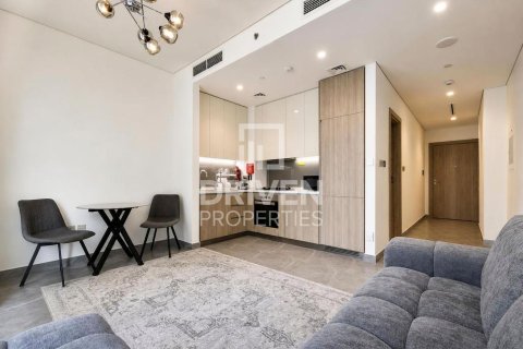 Apartemen di Business Bay, Dubai, UEA 1 kamar tidur, 59.18 m2 nomor 757025 - foto 4