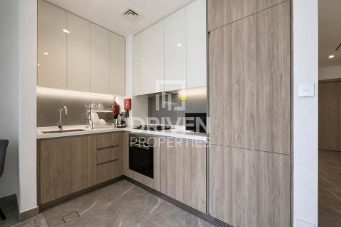 Apartemen di Business Bay, Dubai, UEA 1 kamar tidur, 59.18 m2 nomor 757025 - foto 7