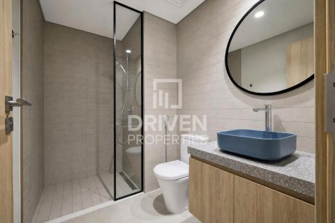 Apartemen di Business Bay, Dubai, UEA 1 kamar tidur, 59.18 m2 nomor 757025 - foto 12