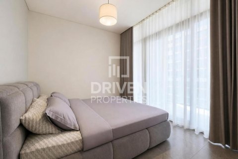 Apartemen di Business Bay, Dubai, UEA 1 kamar tidur, 59.18 m2 nomor 757025 - foto 8