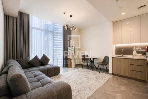 Apartman u gradu Business Bay, Dubai, UAE 1 spavaća soba, 59.18 m2 Br. 757025