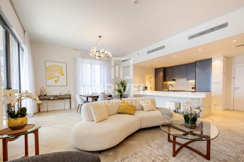 Jumeirah、Dubai、UAEにあるマンション 3ベッドルーム、191.84 m2 No757027
