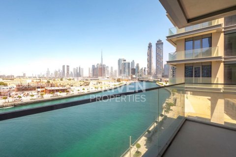 Al Wasl, Dubai, UAE의 임대용 아파트 침실 3개, 186.55제곱미터 번호 757029 - 사진 3