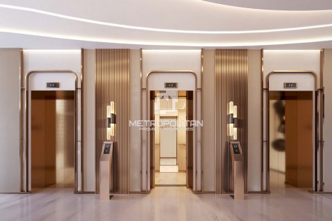 Apartament na sprzedaż w Al Marjan Island, Ras Al Khaimah, ZEA 1 sypialnia, 107 mkw., nr 593449 - zdjęcie 15