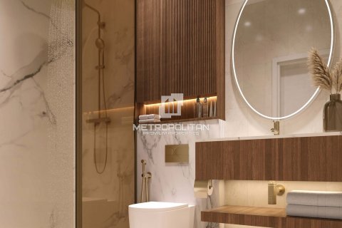 Apartament na sprzedaż w Al Marjan Island, Ras Al Khaimah, ZEA 1 sypialnia, 107 mkw., nr 593449 - zdjęcie 14