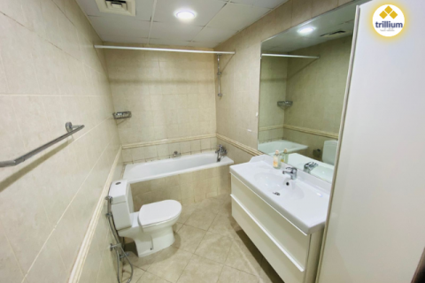 Apartment in Dubai Marina, Dubai, UAE 2 bedrooms, 124.4 sq.m. № 556245 - photo 10