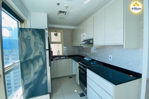 Apartment in Dubai Marina, Dubai, UAE 2 bedrooms, 124.4 sq.m. № 556245 - photo 17