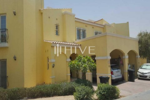 Villa Dubai Landjā, AAE 2 istabas, 169.5 m2 Nr. 551759