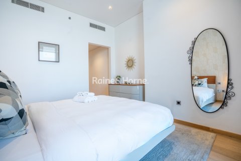 Appartement te huur in Downtown Dubai (Downtown Burj Dubai), Dubai, VAE 1 slaapkamer, 103.7 vr.m., nr 707601 - foto 7