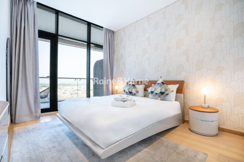 Appartement te huur in Downtown Dubai (Downtown Burj Dubai), Dubai, VAE 1 slaapkamer, 103.7 vr.m., nr 707601 - foto 8