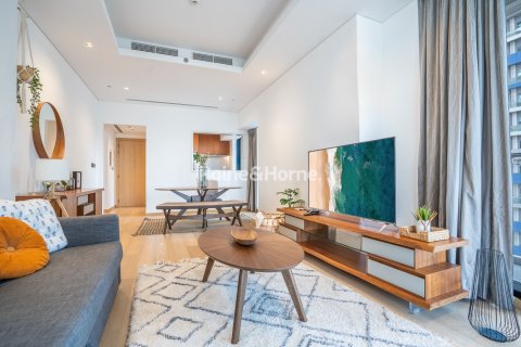 Appartement te huur in Downtown Dubai (Downtown Burj Dubai), Dubai, VAE 1 slaapkamer, 103.7 vr.m., nr 707601 - foto 2