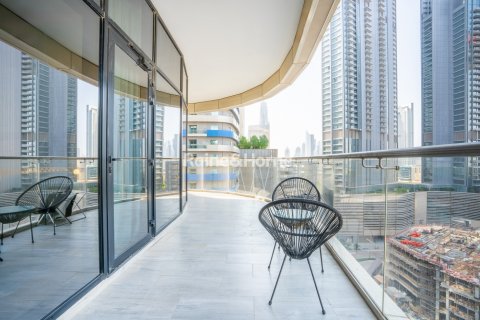 Appartement te huur in Downtown Dubai (Downtown Burj Dubai), Dubai, VAE 1 slaapkamer, 103.7 vr.m., nr 707601 - foto 11