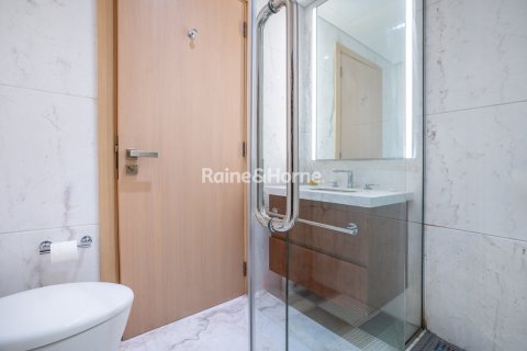Appartement te huur in Downtown Dubai (Downtown Burj Dubai), Dubai, VAE 1 slaapkamer, 103.7 vr.m., nr 707601 - foto 10