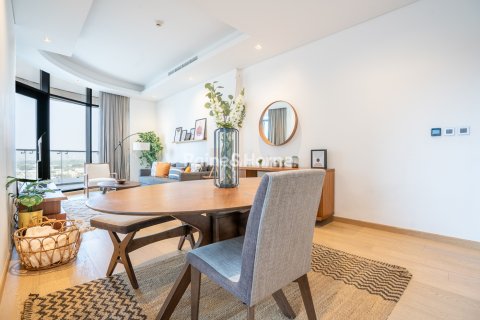 Appartement te huur in Downtown Dubai (Downtown Burj Dubai), Dubai, VAE 1 slaapkamer, 103.7 vr.m., nr 707601 - foto 6