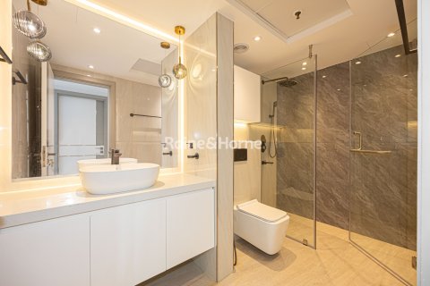 Apartemen di Downtown Dubai (Downtown Burj Dubai), UEA 1 kamar tidur, 87 m2 nomor 707618 - foto 14