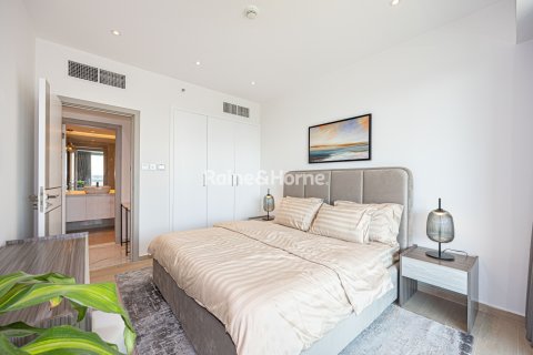 Apartemen di Downtown Dubai (Downtown Burj Dubai), UEA 1 kamar tidur, 87 m2 nomor 707618 - foto 12