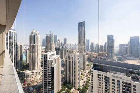 Apartemen di Downtown Dubai (Downtown Burj Dubai), UEA 1 kamar tidur, 87 m2 nomor 707618 - foto 10