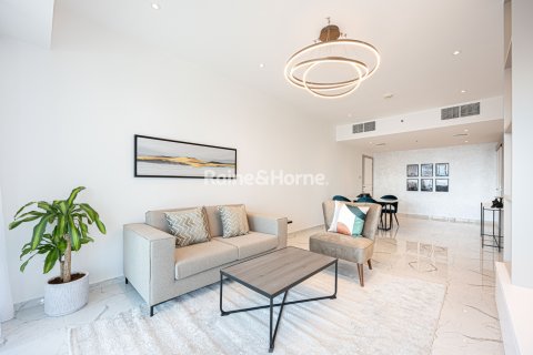 Apartemen di Downtown Dubai (Downtown Burj Dubai), UEA 1 kamar tidur, 87 m2 nomor 707618 - foto 4