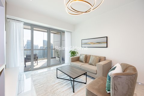 Apartemen di Downtown Dubai (Downtown Burj Dubai), UEA 1 kamar tidur, 87 m2 nomor 707618 - foto 6