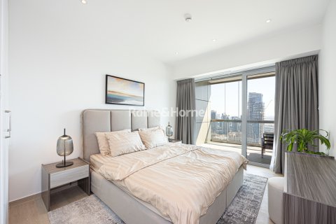 Apartemen di Downtown Dubai (Downtown Burj Dubai), UEA 1 kamar tidur, 87 m2 nomor 707618 - foto 11
