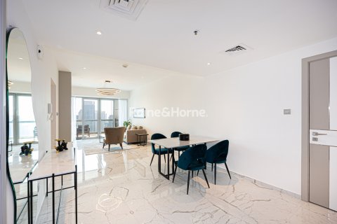 Apartemen di Downtown Dubai (Downtown Burj Dubai), UEA 1 kamar tidur, 87 m2 nomor 707618 - foto 2