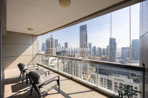 Apartemen di Downtown Dubai (Downtown Burj Dubai), UEA 1 kamar tidur, 87 m2 nomor 707618 - foto 8