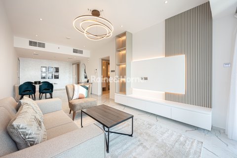 Lakás itt: Downtown Dubai (Downtown Burj Dubai), EAE, 1 hálószoba, 87 m², azonosító: 707618