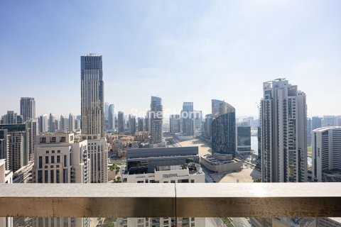 Apartemen di Downtown Dubai (Downtown Burj Dubai), UEA 1 kamar tidur, 87 m2 nomor 707618 - foto 9