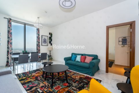 Apartman u Business Bay, Dubai, UAE 1 spavaća soba, 75.2 m2 Br. 707602 - fotografija 8