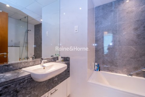Apartman u Business Bay, Dubai, UAE 1 spavaća soba, 75.2 m2 Br. 707602 - fotografija 20