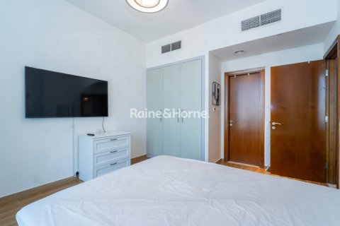 Apartman u Business Bay, Dubai, UAE 1 spavaća soba, 75.2 m2 Br. 707602 - fotografija 6
